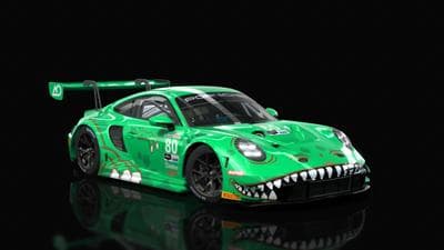 Foto de GT3