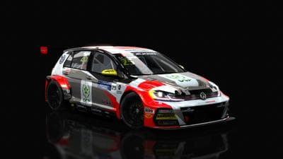 Foto de TCR