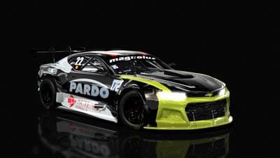 Foto de TC