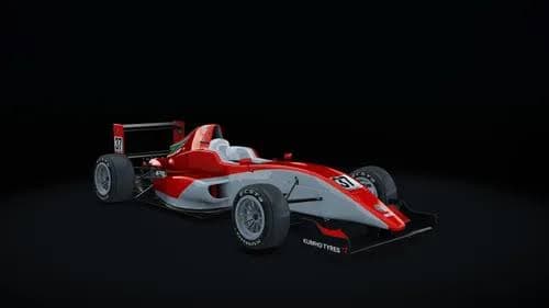 Foto de F4